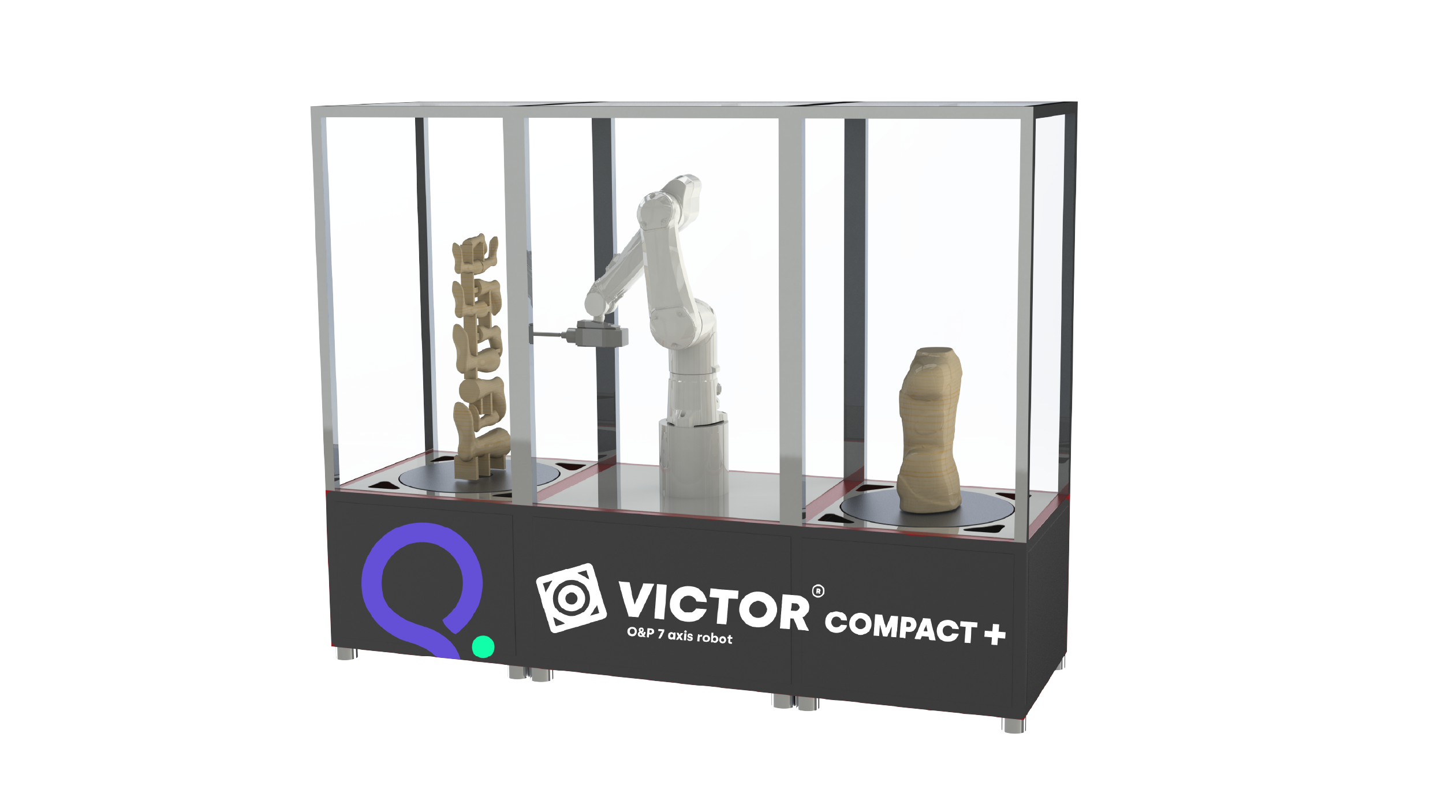 Image illustrative de l'article "Victor compact Plus"