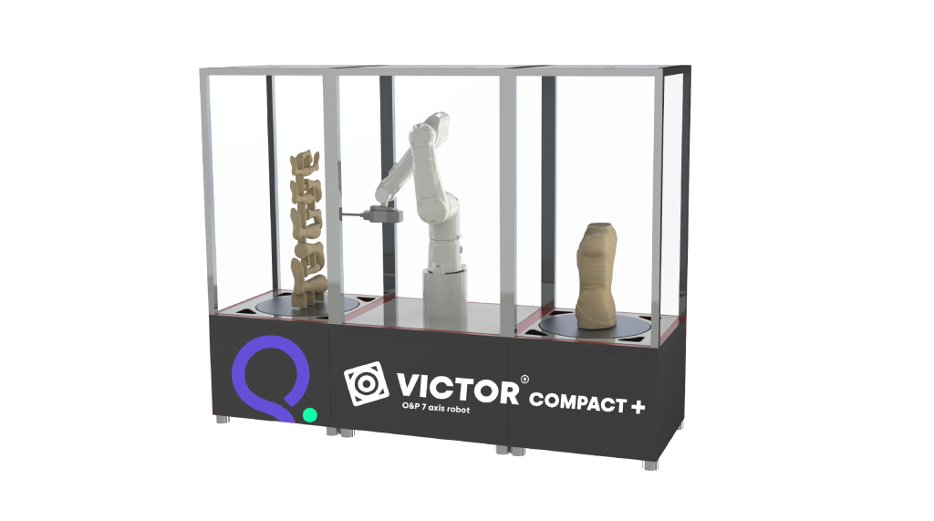 Image illustrative de l'article "Victor compact Plus"