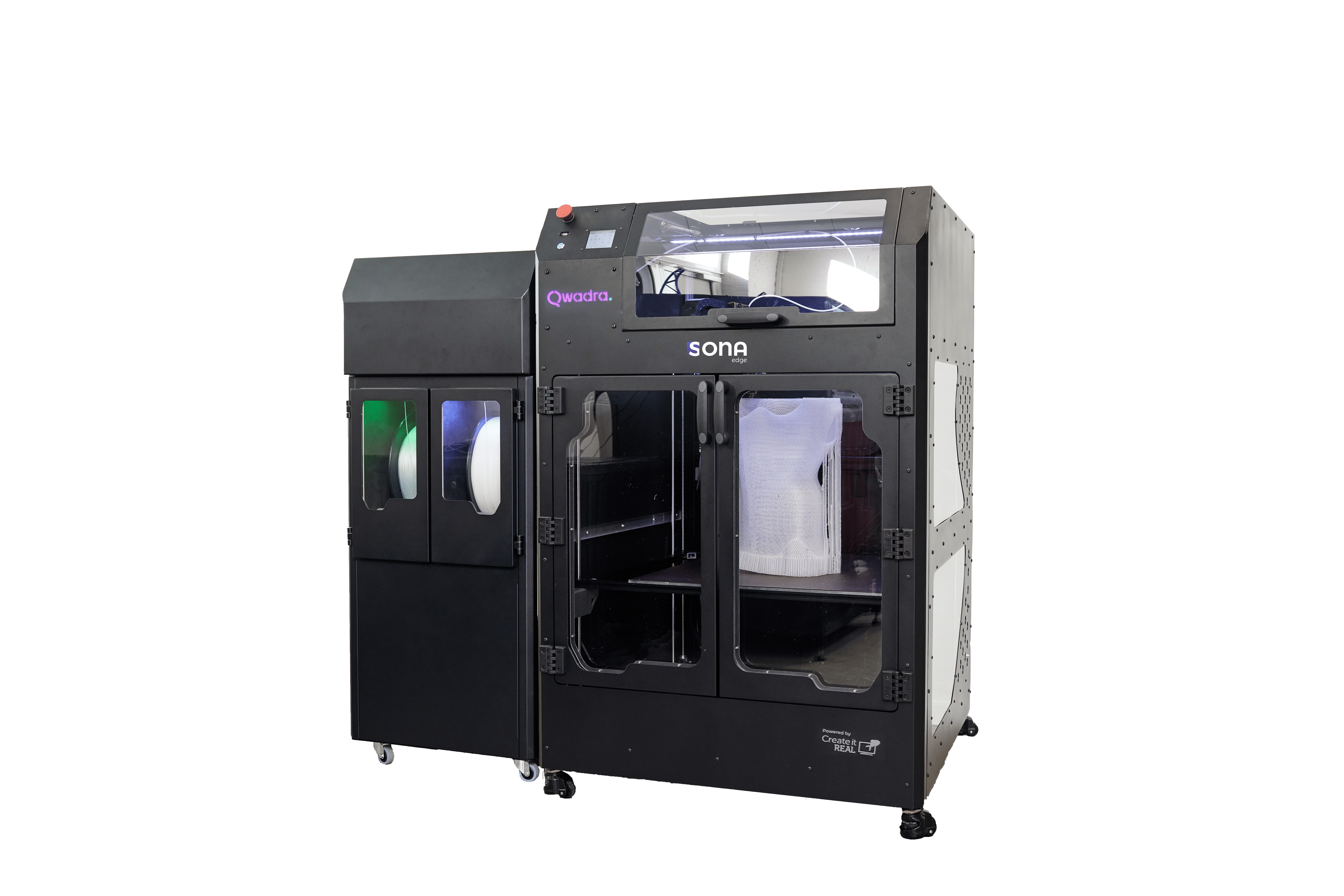 Image illustrative de l'article "Sona Edge"