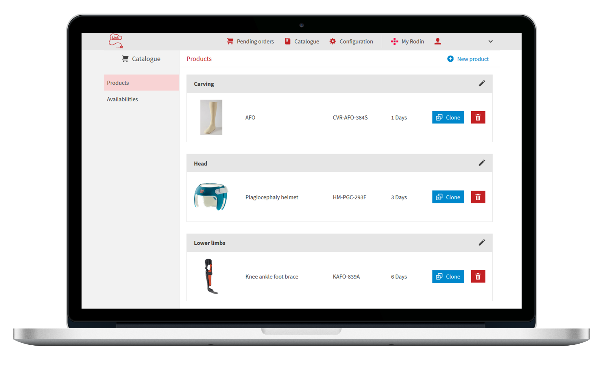 Discover all our solutions - Qwadra