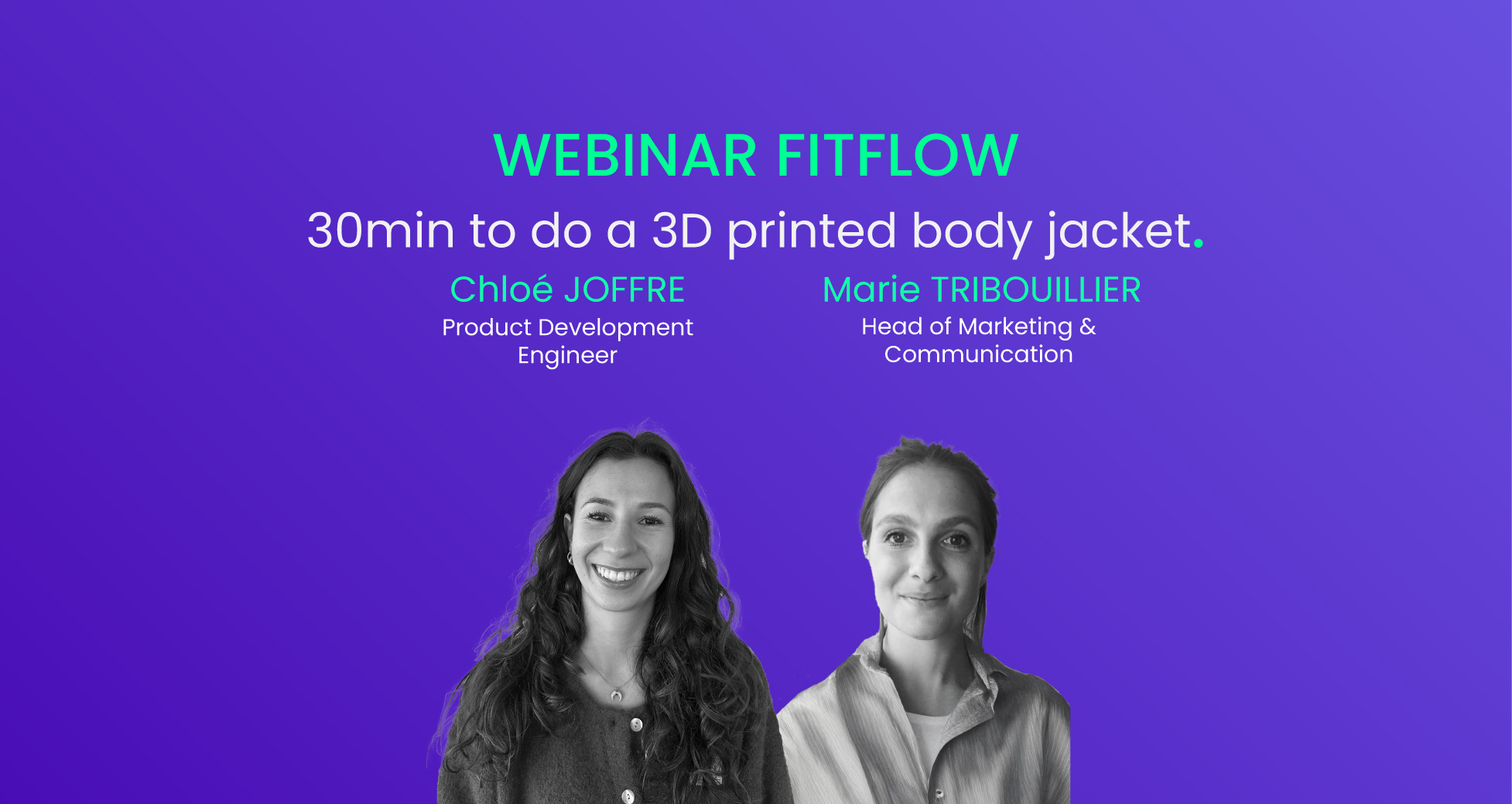 Image illustrative de l'article "Webinaire Fitflow : 30min pour réaliser un corset en 3D 🇬🇧"