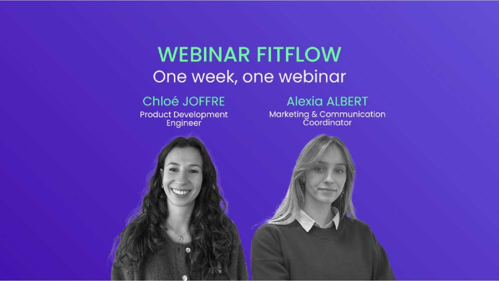 Image illustrative de l'article "[WEBINAR] : Fitflow – 30 minutes to create a 3D-printed hand orthosis 🇬🇧"