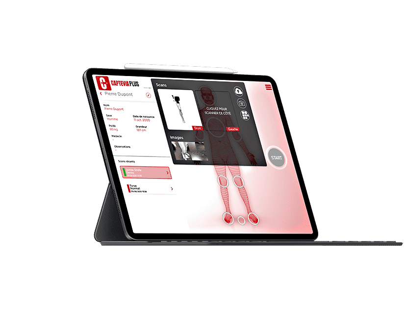 Image illustrative de l'article "CapteviaPlus"