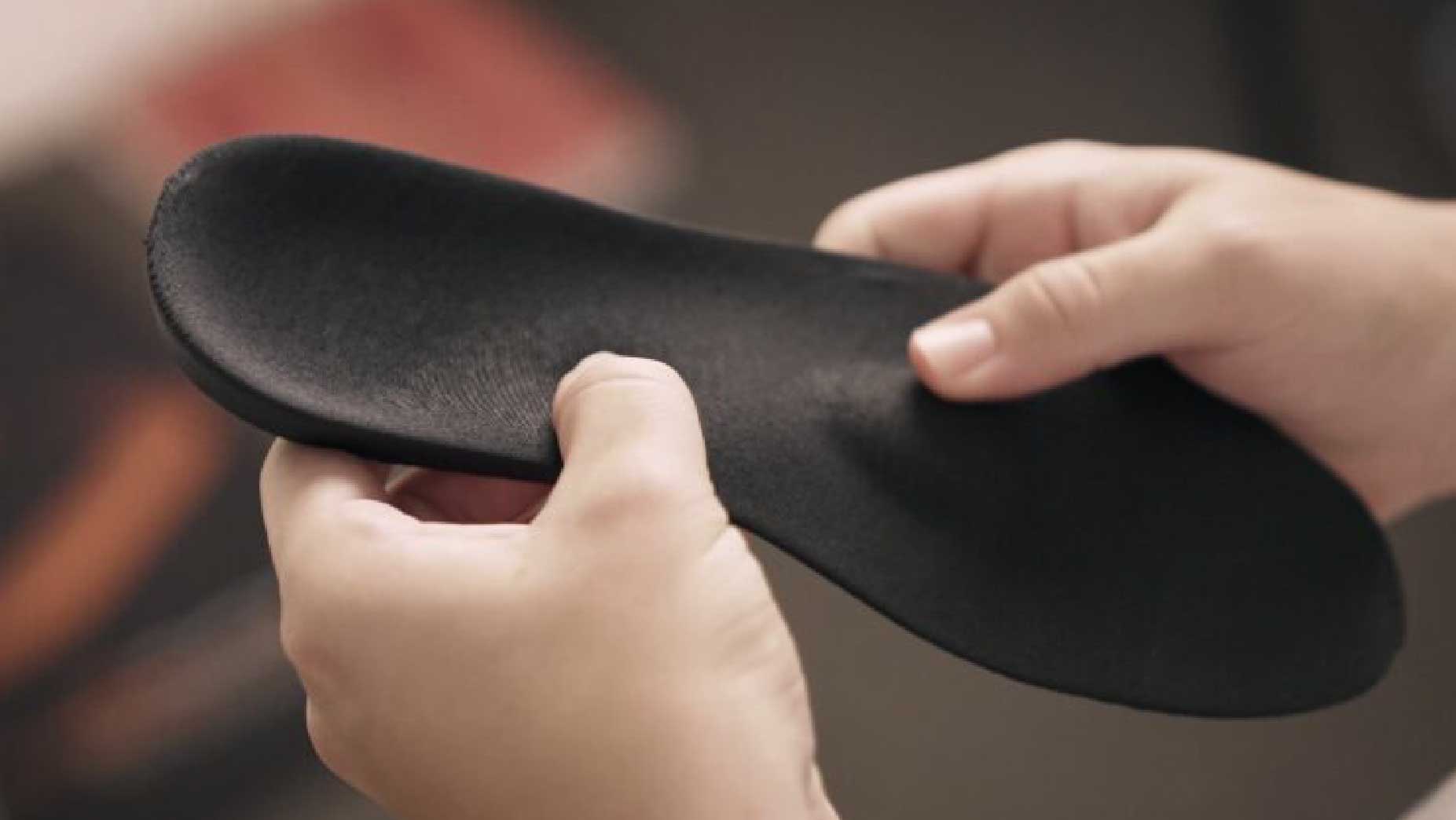 Image illustrative de l'article "[FORSCHUNG] : wissenschaftliche Validierung der 3D-gedruckten Einlagen für die Versorgung diabetischer Füße"