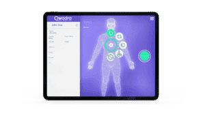 Image illustrative de l'article "3DSizeMe"
