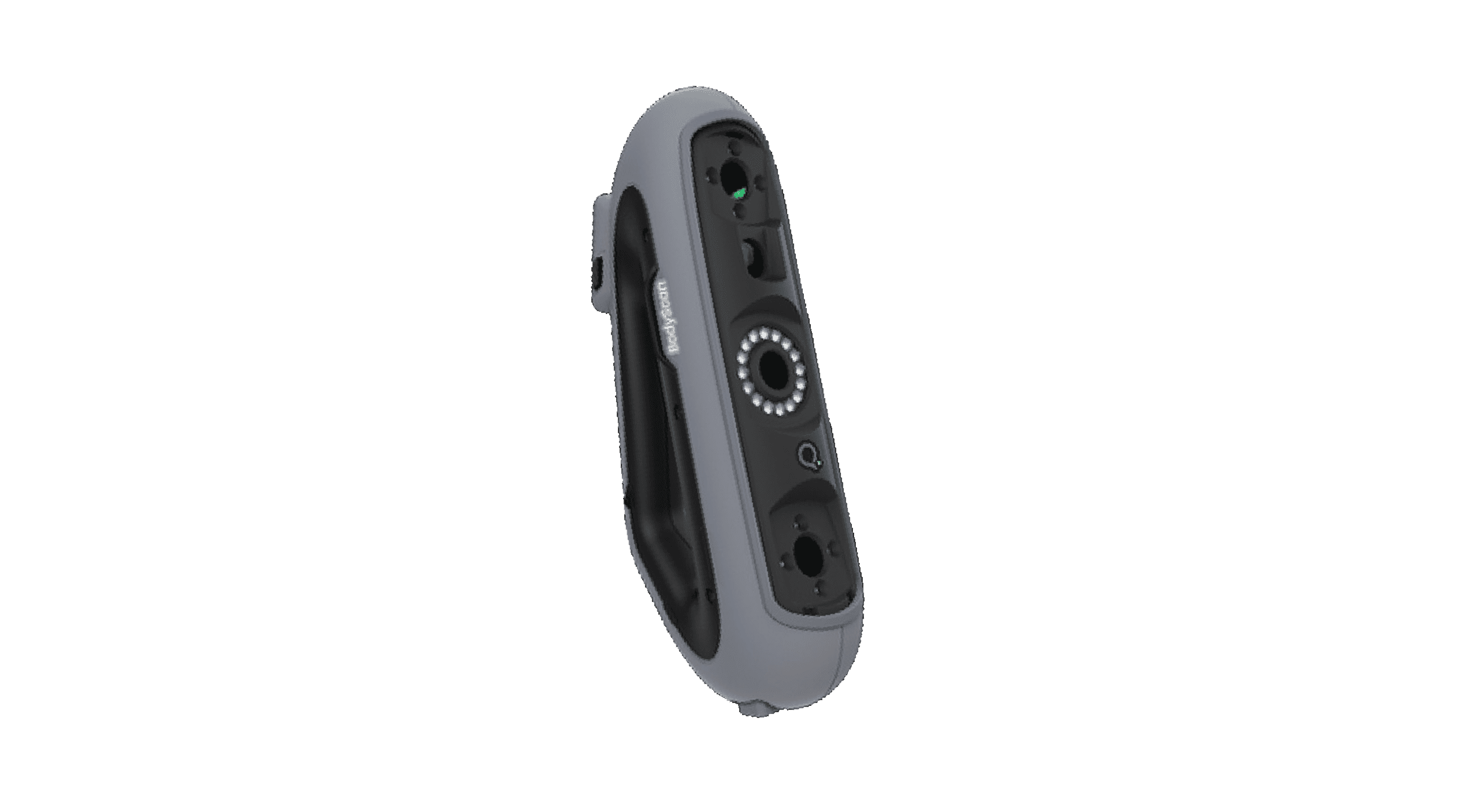 Image illustrative de l'article "BodyScan 2"