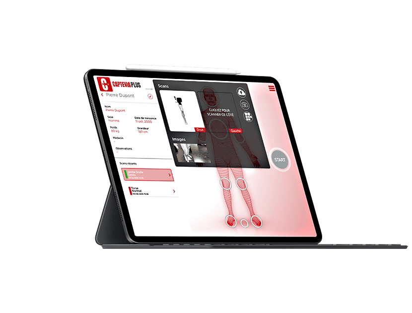 Image illustrative de l'article "CapteviaPlus"