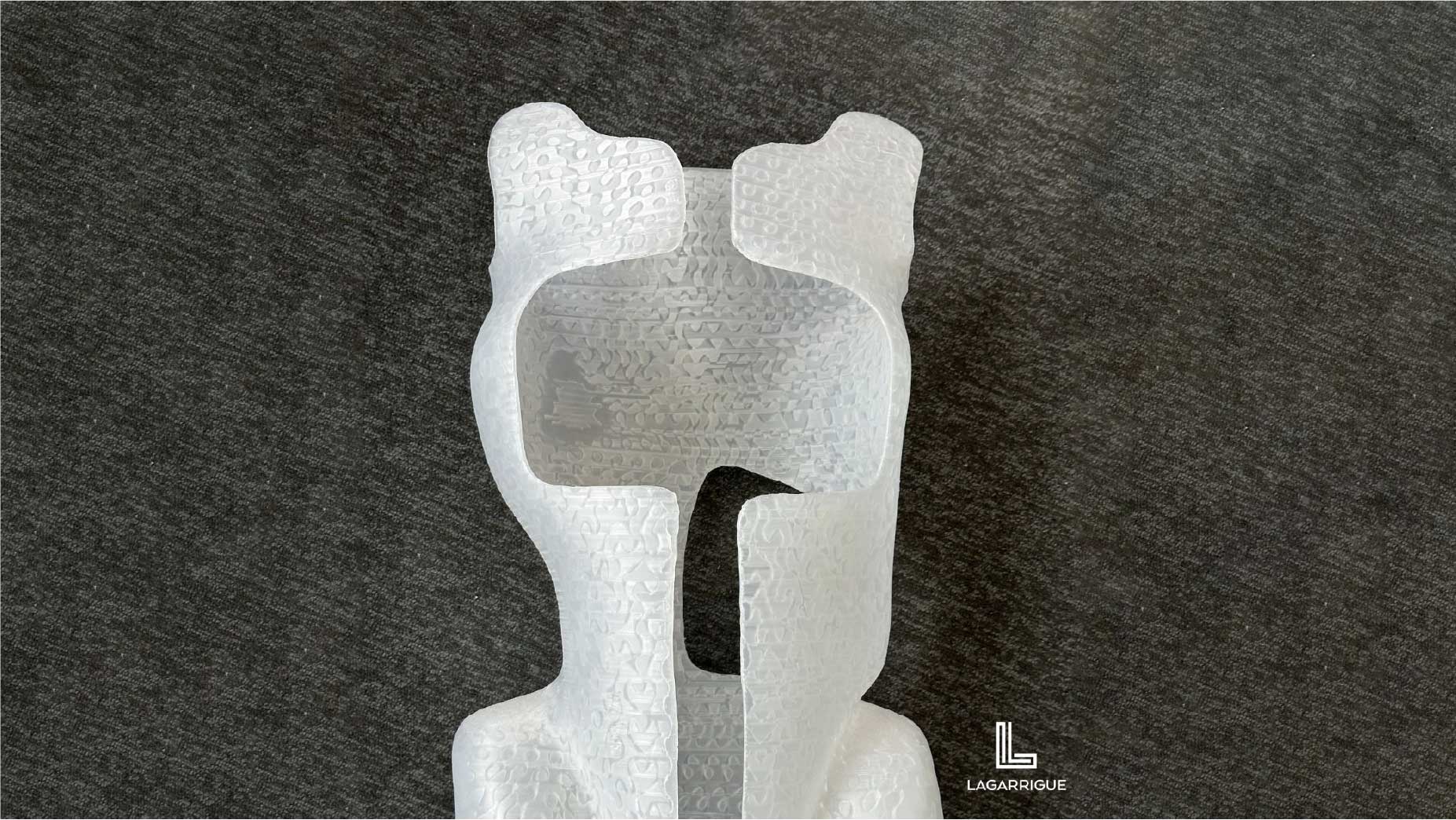 Image illustrative de l'article "[TRENDS] : aufkommende Trends im orthopädischen Bereich"