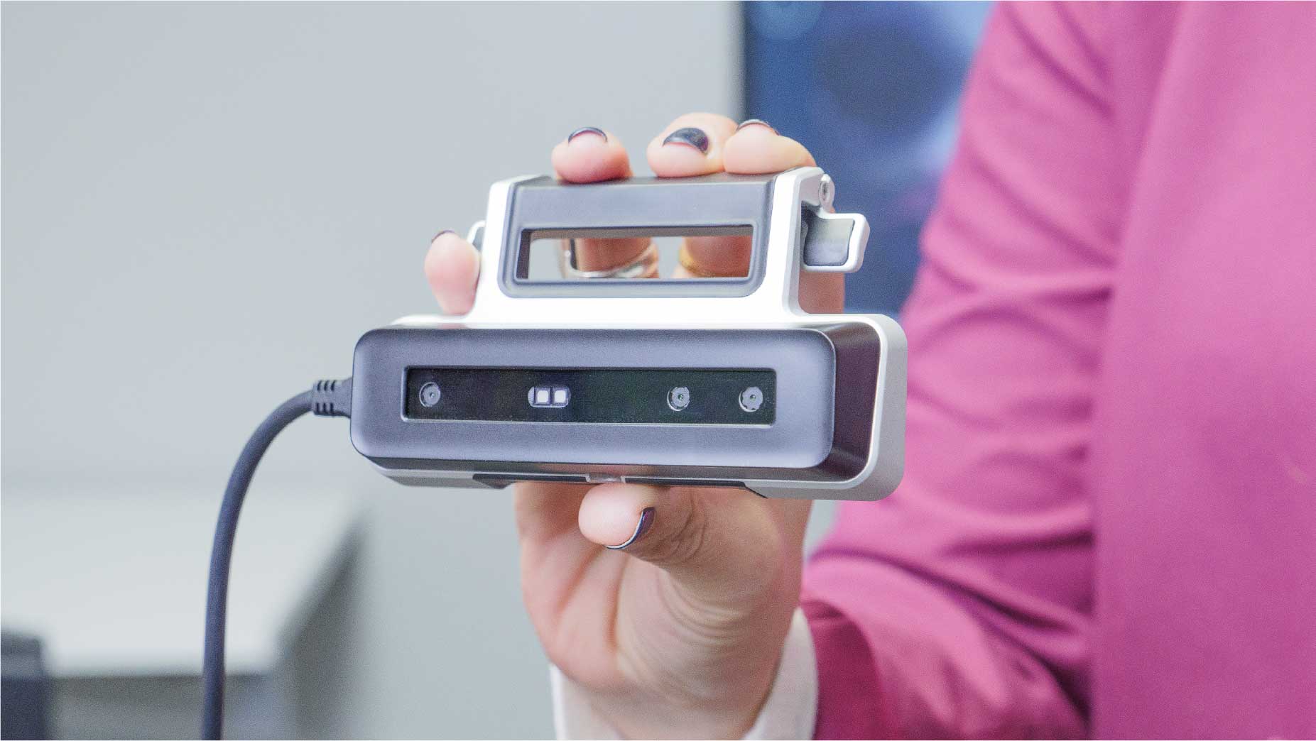 Image illustrative de l'article "[NOVEDADES] : lanzamiento de Luma 3.0, más rápido y preciso"