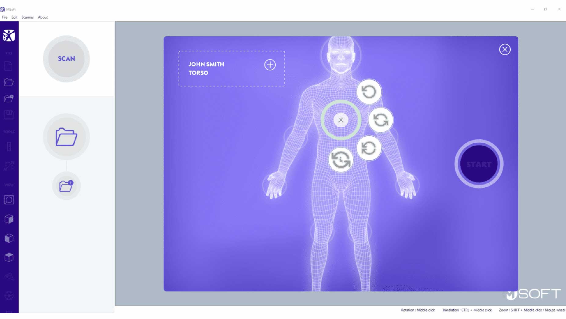 Image illustrative de l'article "[NEUIGKEITEN] : MSoft 4 bietet neue Funktionen und Integrationen zur Optimierung Ihres Workflows"