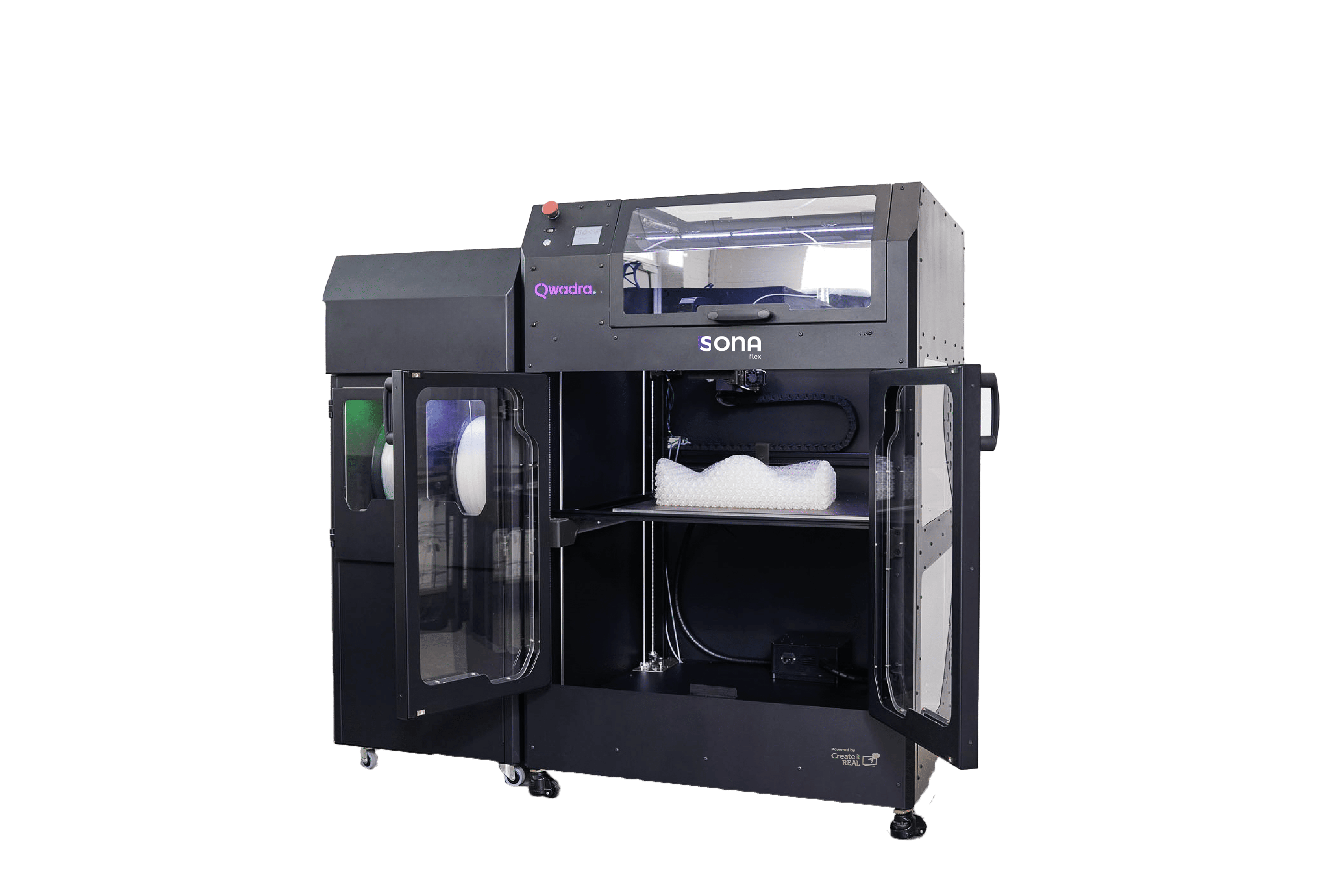 Image illustrative de l'article "Sona Flex"