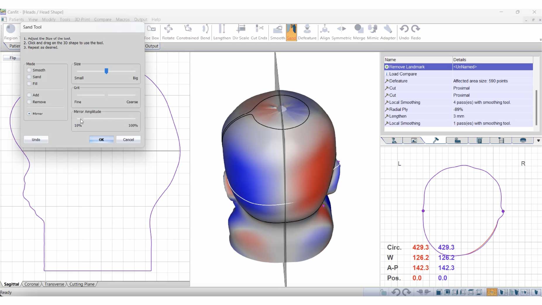 Image illustrative de l'article "[NOVEDADES] : descubre Canfit 21"