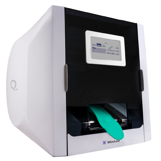 Image illustrative de l'article "Modula Printer"