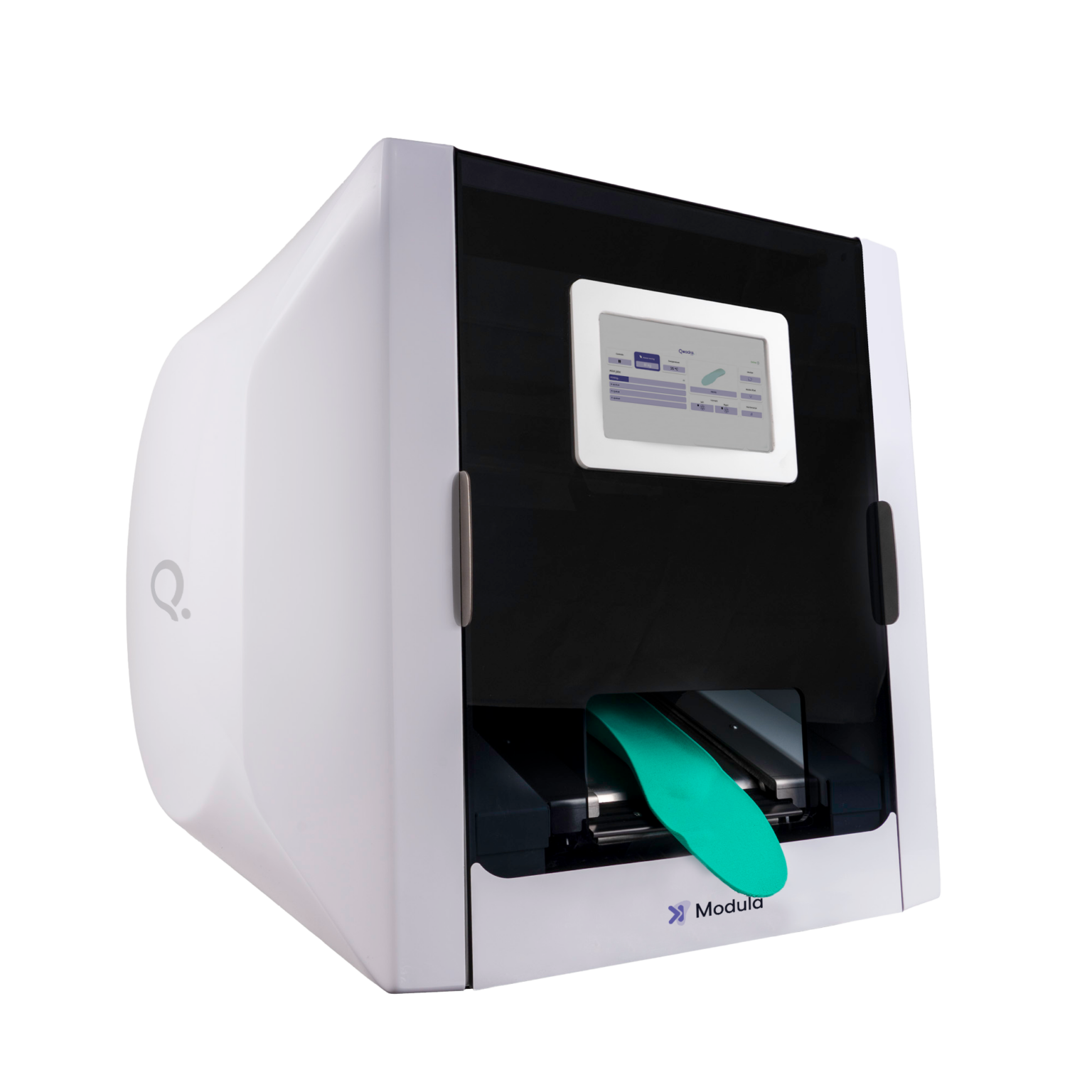 Modula Printer